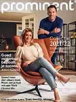 Gratis Woonbrochures Aanvragen - Gratis Prominent Brochure Aanvragen - Vraag Gratis de Uitgebreide Prominent Stoelen, Fauteuils, Relax Fauteuils en Banken aan! LEES MEER... (Foto Prominent Brochure Relax Fauteuils  op DroomHome.nl)