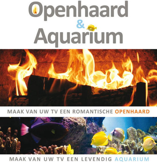 Winactie: Winnen 3 x Openhaard en Aquarium DVD! – Gratis Sfeervolle Openhaard en Aquarium op je TV & Computer – Prijsvraag: Maak Kans op 1 van de 3 DVD’s met Romantisch Haardvuur! Like & Win LEES MEER… (Foto Source 1 Media  op DroomHome.nl)