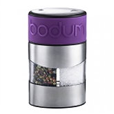 Keukentafel Gadget: Peper en Zoutmolen Twin van Bodum LEES MEER...