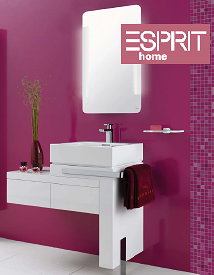 Besparen in Huis: Badkamer Energie, Water & Stroom Besparing - Esprit Home Badkamer LEES MEER... (Foto Esprit Home op DroomHome.nl)