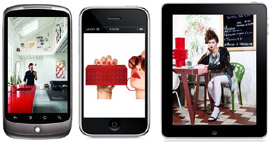 Interieur & Wonen Apps - Android, IPhone App Inspiratie voor Interieur Advies, Trendy Inrichting Huis en Moderne Woonideeen - Grote huizen en interieur Foto's op de IPad Apps LEES MEER... (Foto IPhone, Android en IPad Inspiratie met Perscentrum Wonen Foto's op DroomHome.nl