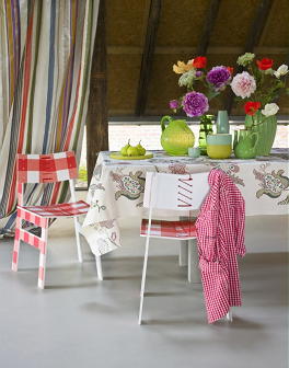 Woontrends Zomer STRO  op DroomHome.nl (Foto Perscentrum Wonen)