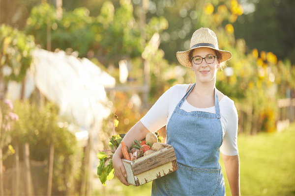 Beurs TuinIdee 2020 – in de Brabanthallen te Den Bosch – Tuinieren en moestuinieren inspiratie (Foto TuinIdee   op DroomHome.nl)