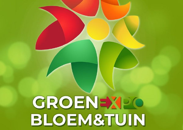 Groenexpo Bloem & Tuin – Woon & Tuinbeurs in Nuenen (Foto Bloem & Tuin Beurs  op DroomHome.nl)