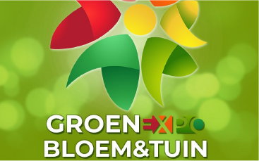 Bloem & Tuin Beurs 2023 Neunen op Landgoed Gulbergen LEES MEER... (Foto Bloem & Tuinbeurs op DroomHome.nl)