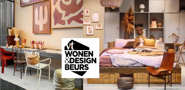 vt wonen en design beurs 2022 – interieur trends webinars, adviesafspraken met stylisten en architecten (Foto vtwonen  op DroomHome.nl)