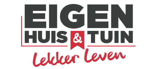Woonprogramma Eigen Huis & Tuin: Lekker Leven op RTL 4 (Foto Eigen Huis en Tuin  op DroomHome.nl)