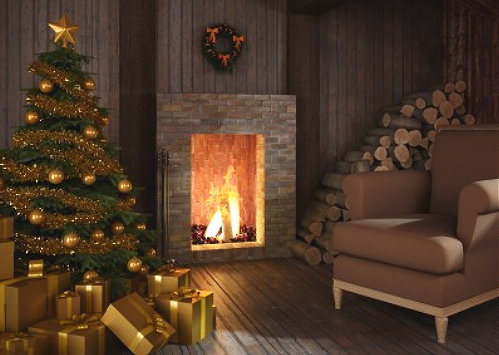 Kerst Tips: Echte Kerstboom Kopen Tips & Kunstkerstboom Optuigen - Meer Kerst... (Foto 123rf)