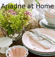 Ariadne at Home Wonen en Koken & Tafelen Accessoires Online Bestellen – Bekijk de Uitgebreide Woon & Interieur Collectie van Ariadne at Home als  Woondecoratie, Slapen en Gedekte Tafel Accessoires LEES MEER… (Foto Ariadne at Home  op DroomHome.nl)