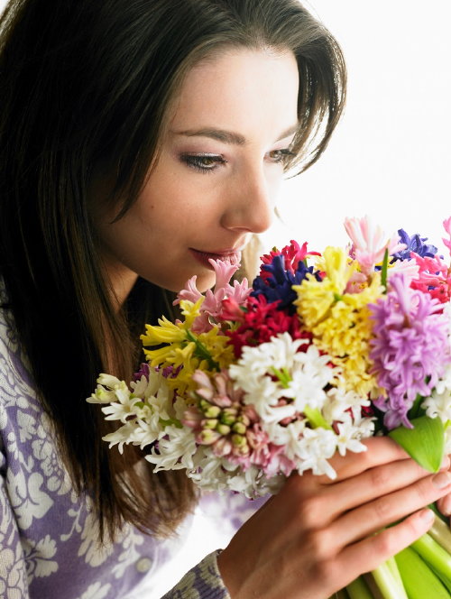 Bloemen in Huis: Happy met Hyacint! – Kleurrijke Snijhyacinten op Vaas!