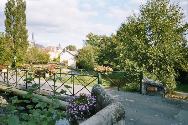 Droom achterna: Frans boetiekhotel Domaine La Valette – Thollet Franse platteland (Foto: op DroomHome.nl) 