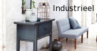 Industrieel Wonen Accessoires & Meubels Online Kopen – Bekijk de Uitgebreide Industrieel Wonen & Interieur Collectie LEES MEER… (Foto vtwonen  op DroomHome.nl)