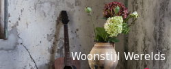 Werelds & Modern Landelijk Wonen Accessoires & Meubels Online Kopen – Bekijk de Uitgebreide Landelijke Woonstijl en Interieur Collectie LEES MEER… (Foto vtwonen  op DroomHome.nl)