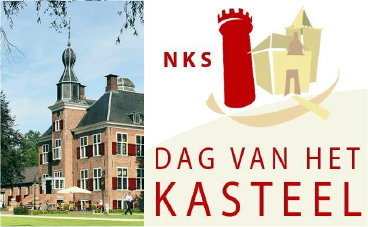 Landelijke Dag van het Kasteel 2021 Dag van het Kasteel!