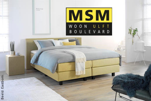 MSM Woonboulevard  Ulft Informatie & Openingstijden - MEER Groot Woonboulevard Overzicht…