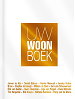 Stijlvol hardcover koffietafelboek 2024 bij bestelling van 4 UW Woonmagazines - 440 pagina's vol wooninspiratie van bekende interieurarchitecten met de mooiste foto's. (Foto UW Woonboek op DroomHome.nl)