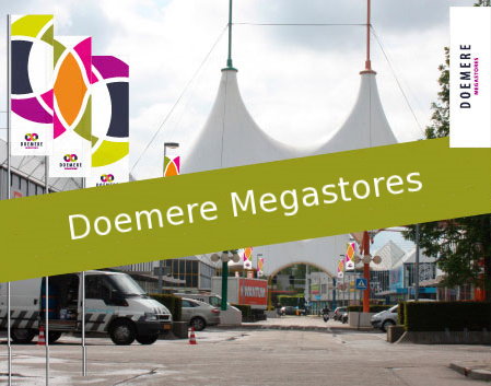 Woonboulevard Doemere Megastores Almere Winkels, Informatie & Openingstijden - – MEER Groot Woonboulevard Overzicht…