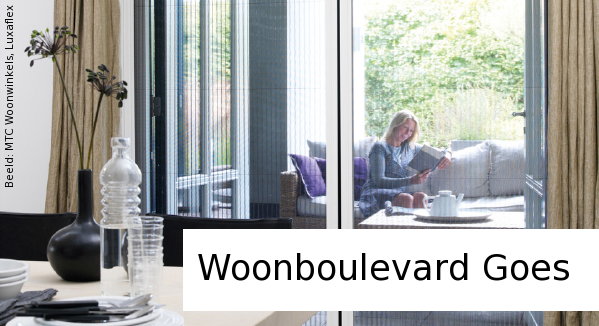 Woonboulevard Goes Winkels Informatie & Openingstijden – MEER Groot Woonboulevard Overzicht…