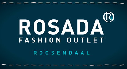 Rosada Fashion Outlet Roosendaal Winkels  Informatie & Openingstijden – MEER Groot Woonboulevard Overzicht…