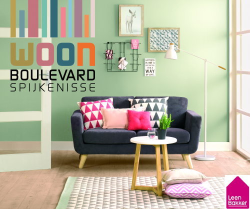 Woonboulevard Spijkenisse Winkels Informatie & Openingstijden – MEER Groot Woonboulevard Overzicht…