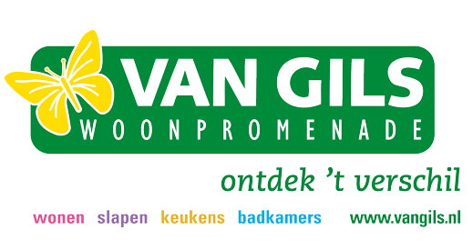 Van Gils Woonpromenade Winkels Informatie & Openingstijden – MEER Groot Woonboulevard Overzicht…