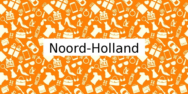 Woonboulevards Provincie Noord-Holland Overzicht  – MEER Alle Woonboulevards & Meubelboulevards ….