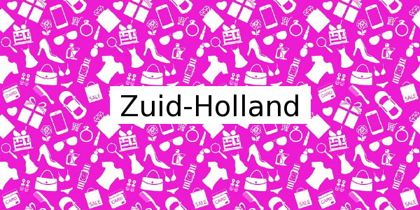 Woonboulevards Provincie Zuid-Holland Overzicht  – MEER Alle Woonboulevards & Meubelboulevards ….