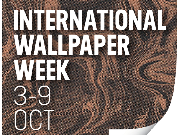 Behang Nieuws: International Wallpaper Week 3 t/m 9 Oktober 2016 - Graham & Brown - MEER Behang... (Foto Graham & Brown  op DroomHome.nl)