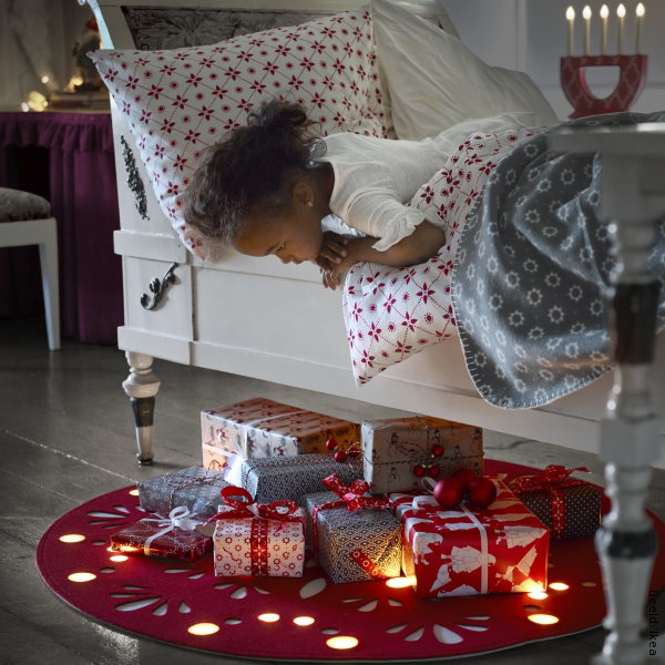 Ikea Sinterklaas en Kerst Cadeau’s voor Kinderen – MEER Kinderkamer… (Foto IKEA  op DroomHome.nl)