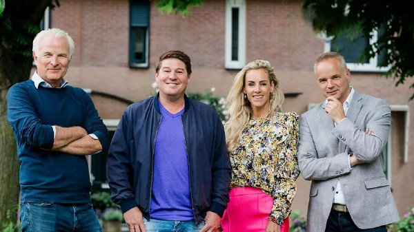 Klusprogramma’ & woonprogramma Kopen zonder kijken op RTL4