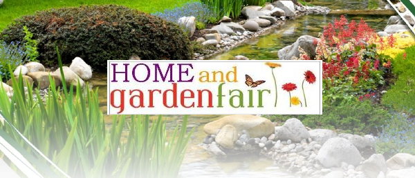 Home & Garden Fairs 2016: zaterdag 2 & zondag 3 Juli 2016 op Kasteel Hoensbroek en zaterdag 30 & zondag 31 Juli 2016 Malieveld Mega Fair – Gratis Beurskaarten Winnen! (Foto Home & Garden Fairs  op DroomHome.nl)