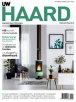 UW Haard – Haarden Tijdschrift – Grote Inspiratiebron voor Haarden, Schouwen en Kachels LEES MEER… (Foto UW Haard Woonmagazine  op DroomHome.nl) 