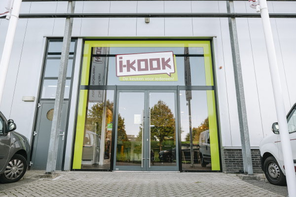 I-KOOK Keukens winkel