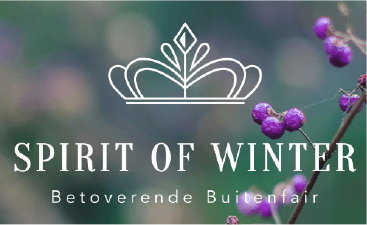 Beurs Spirit of Winter 2024 - Paleis Het Loo van November 2024 (Foto Spirit of Winter Paleis Het Loo  op DroomHome.nl)