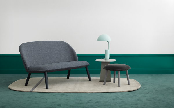 Flinders Lanceert Meubelcollectie Ace van Normann Copenhagen in Nederland – Ace Design Bank en Voetenbank – MEER Design… (Foto Ace Normann Copenhagen, Flinders  op DroomHome.nl)