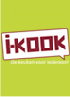 I-KOOK keukenadvies afspraak maken (Foto I-KOOK keukens  op DroomHome.nl)